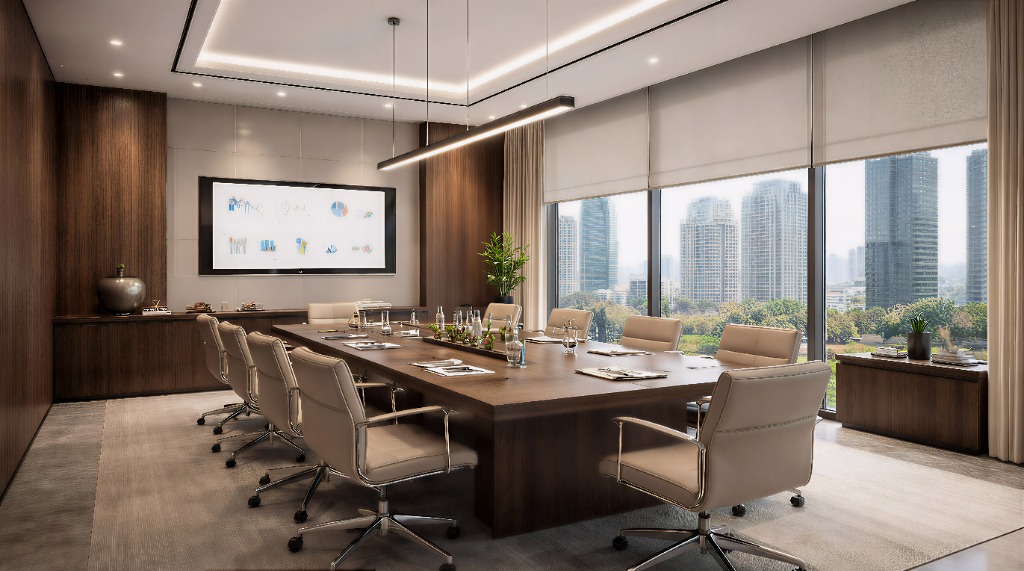 Commercial Solutions