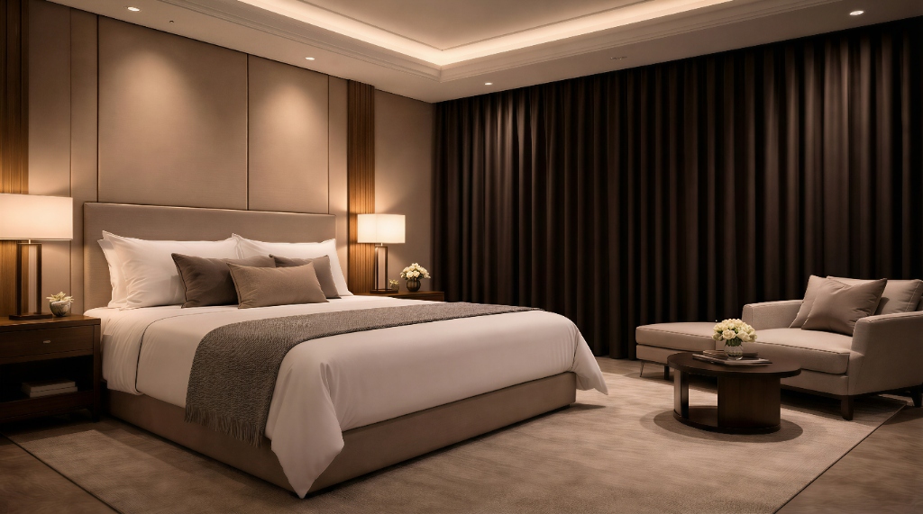 Hospitality Solutions