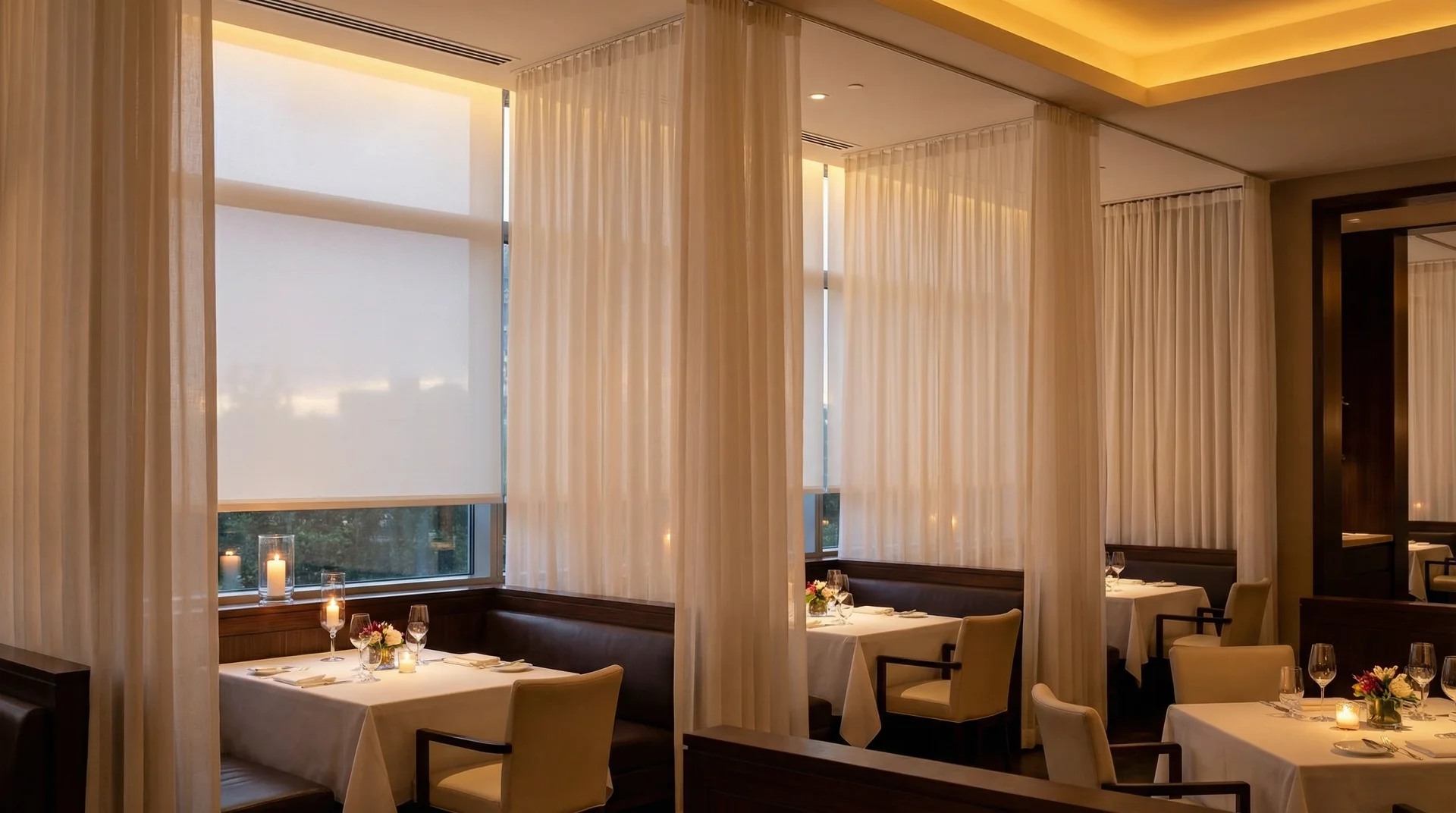 Blindsmith Premium Interiors